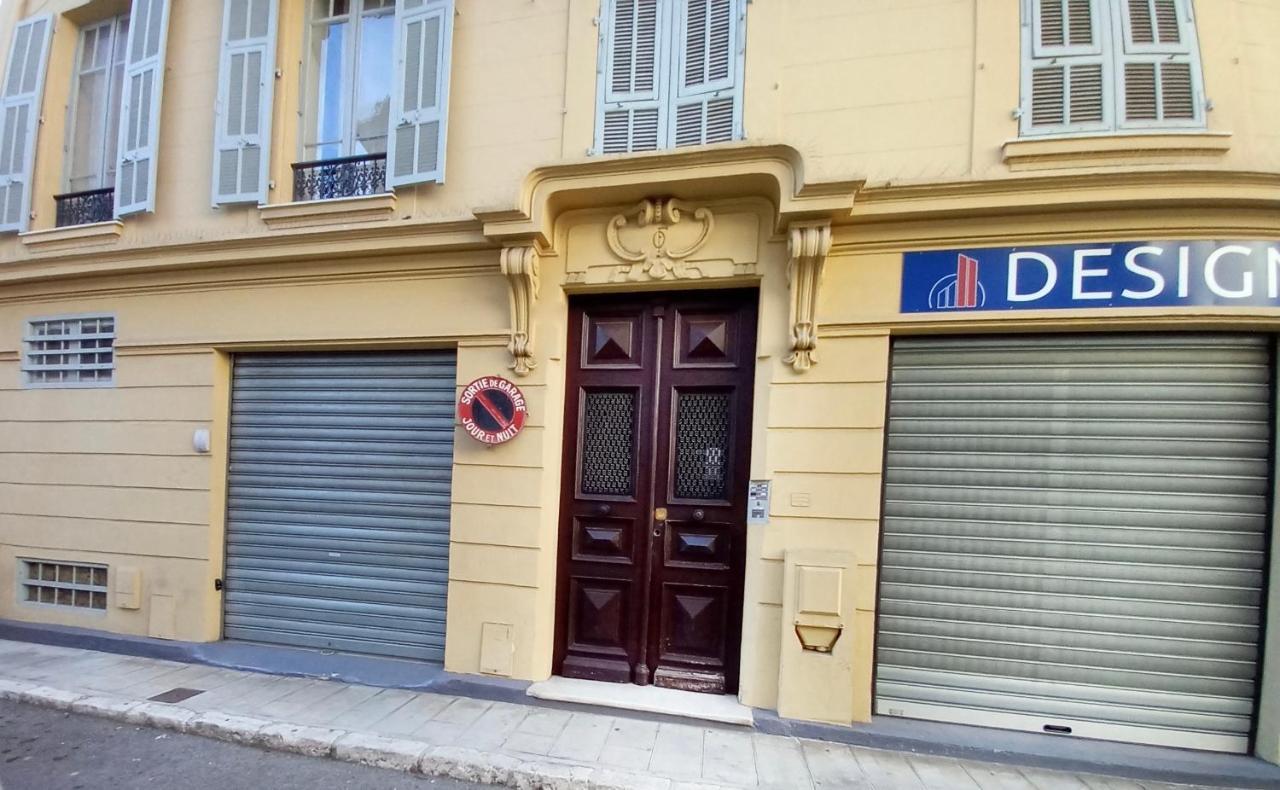 Nice Large 2Br Sunny 20 Meter Terrace Parking Beach Shops Exterior foto