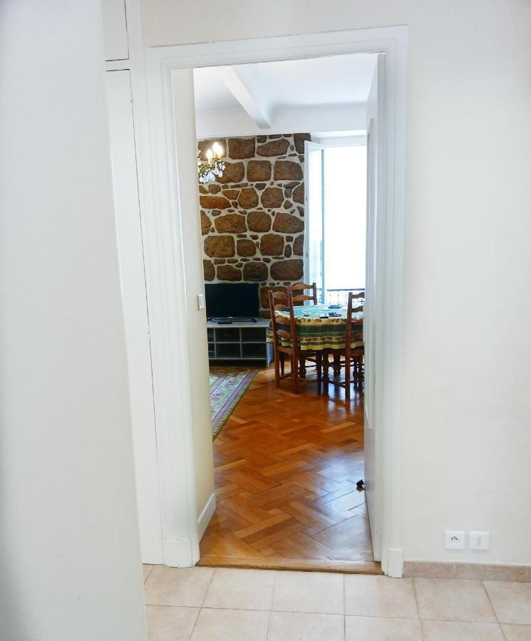 Nice Large 2Br Sunny 20 Meter Terrace Parking Beach Shops Exterior foto